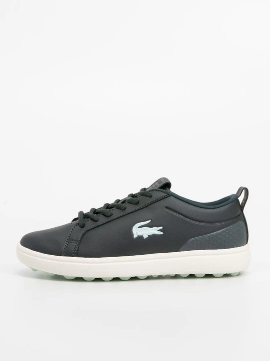Zdjęcie produktu Obuwie do golfa Lacoste ciemnoszary
