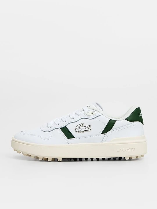 Zdjęcie produktu Obuwie do golfa Lacoste biały