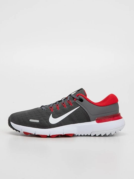 Zdjęcie produktu Obuwie do golfa Nike szary