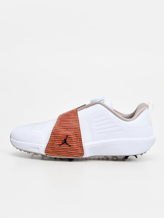 Zdjęcie produktu Obuwie do golfa Nike biały