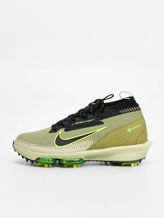 Zdjęcie produktu Obuwie do golfa Nike oliwkowy