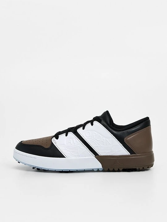 Zdjęcie produktu Obuwie do golfa Nike biały