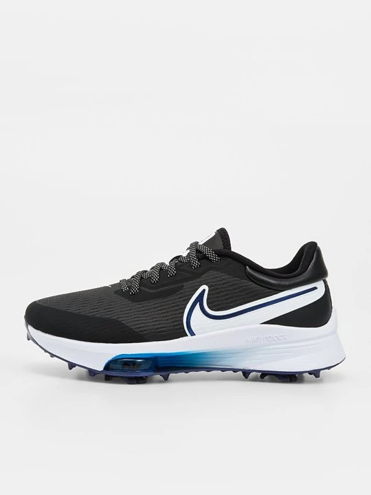 Zdjęcie produktu Obuwie do golfa Nike czarny