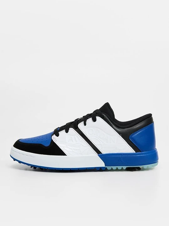 Zdjęcie produktu Obuwie do golfa Nike czarny