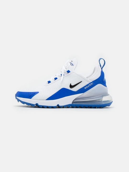 Zdjęcie produktu Obuwie do golfa Nike biały