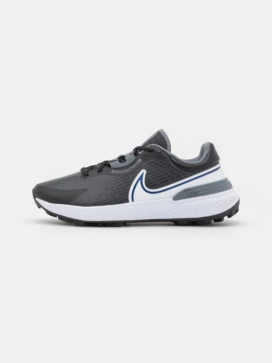 Zdjęcie produktu Obuwie do golfa Nike szary