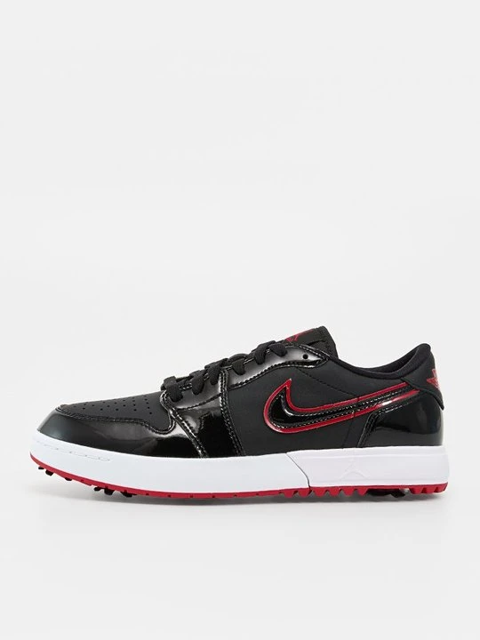 Zdjęcie produktu Obuwie do golfa Nike czarny