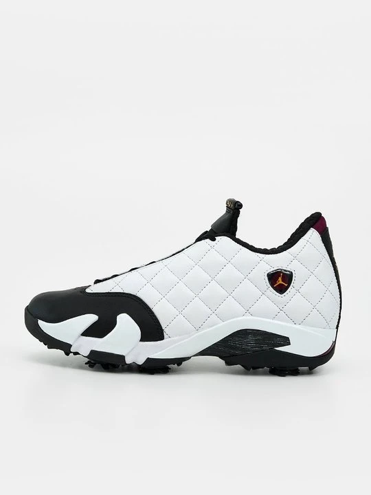 Zdjęcie produktu Obuwie do golfa Nike biały