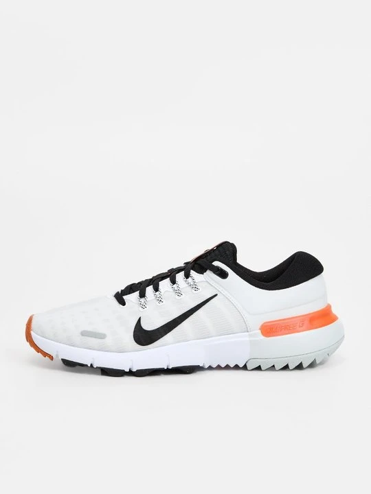 Zdjęcie produktu Obuwie do golfa Nike mleczny