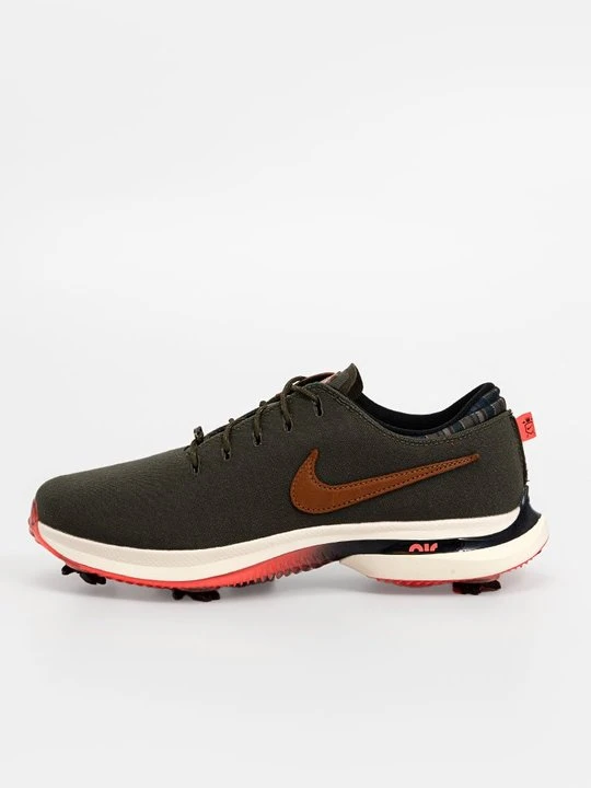 Zdjęcie produktu Obuwie do golfa Nike khaki