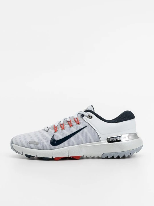 Zdjęcie produktu Obuwie do golfa Nike jasnoszary
