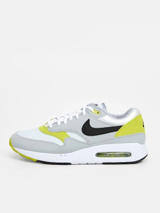 Zdjęcie produktu Obuwie do golfa Nike szary