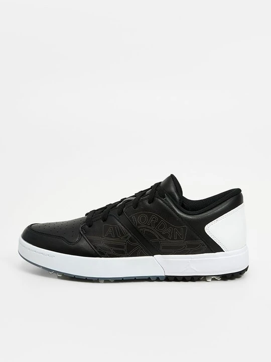 Zdjęcie produktu Obuwie do golfa Nike czarny