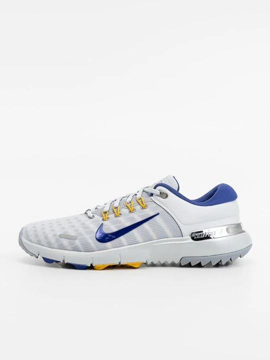 Zdjęcie produktu Obuwie do golfa Nike jasnoszary