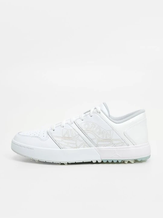Zdjęcie produktu Obuwie do golfa Nike biały
