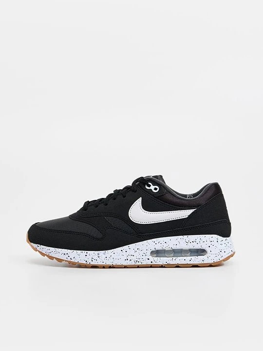 Zdjęcie produktu Obuwie do golfa Nike czarny