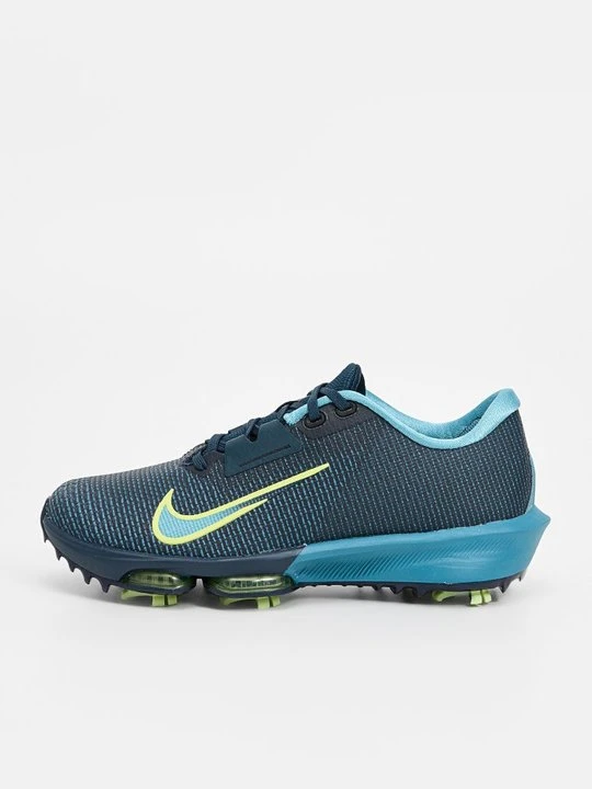 Zdjęcie produktu Obuwie do golfa Nike granatowy