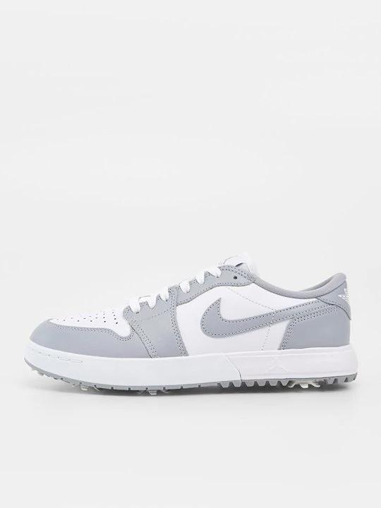 Zdjęcie produktu Obuwie do golfa Nike szary