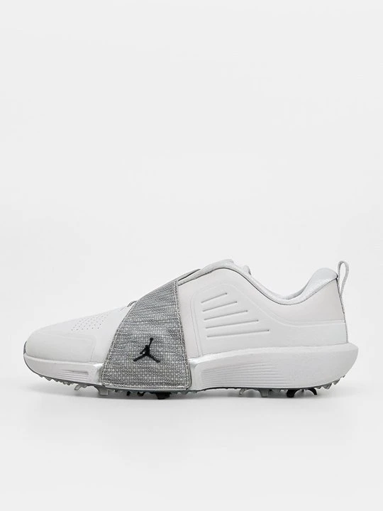 Zdjęcie produktu Obuwie do golfa Nike szary
