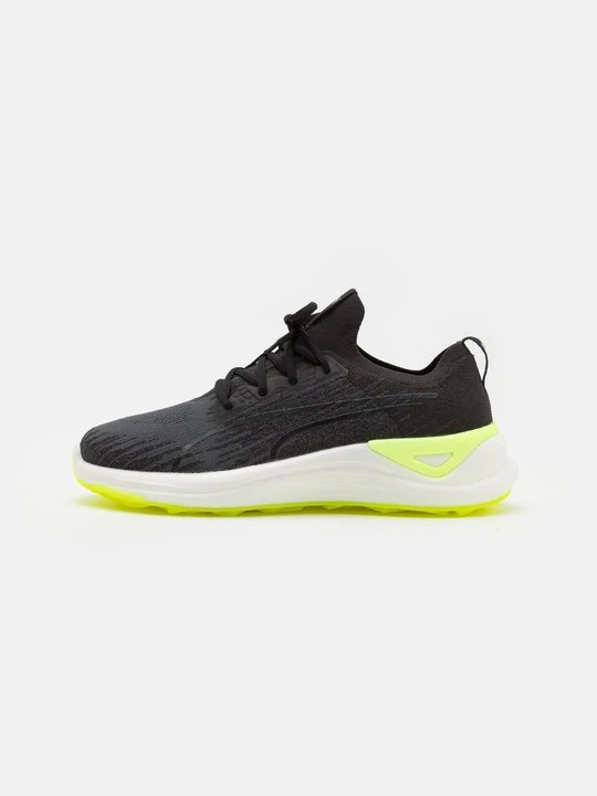 Zdjęcie produktu Obuwie do golfa Puma czarny