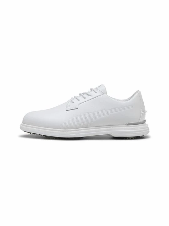 Zdjęcie produktu Obuwie do golfa Puma biały