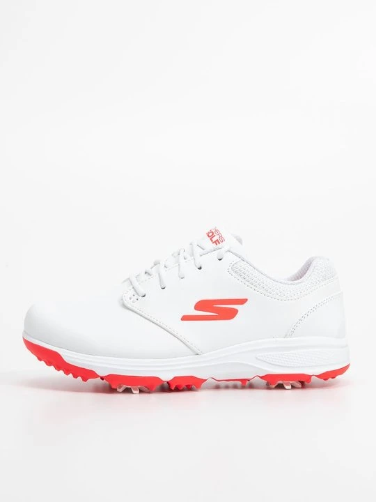 Zdjęcie produktu Obuwie do golfa Skechers biały