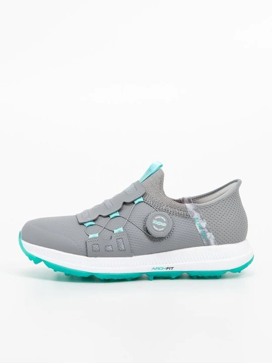 Zdjęcie produktu Obuwie do golfa Skechers szary