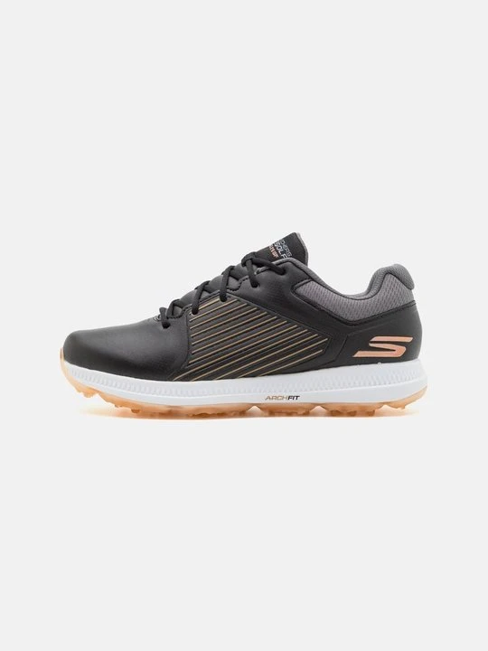 Zdjęcie produktu Obuwie do golfa Skechers czarny