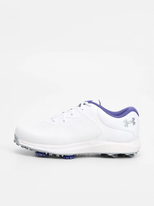 Zdjęcie produktu Obuwie do golfa Under Armour biały