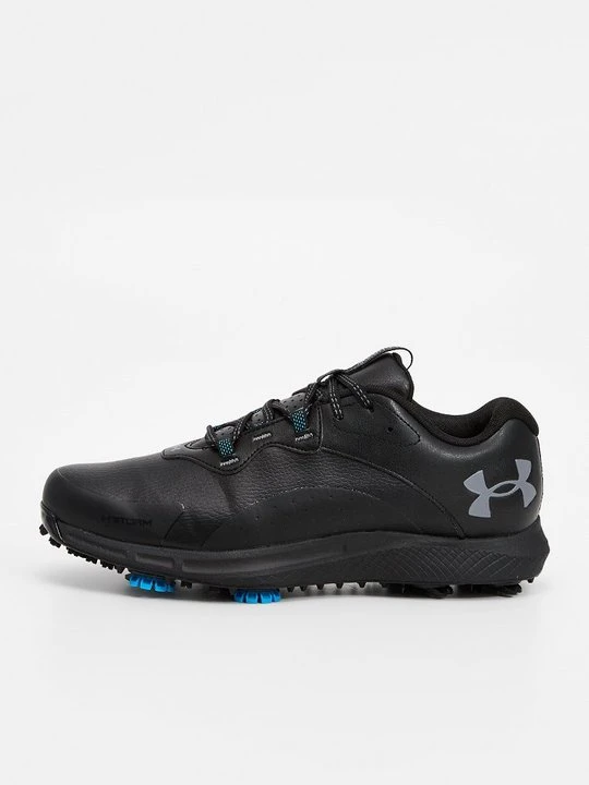 Zdjęcie produktu Obuwie do golfa Under Armour czarny