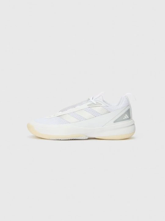 Zdjęcie produktu Obuwie do koszykówki Adidas biały