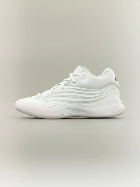 Zdjęcie produktu Obuwie do koszykówki Adidas biały
