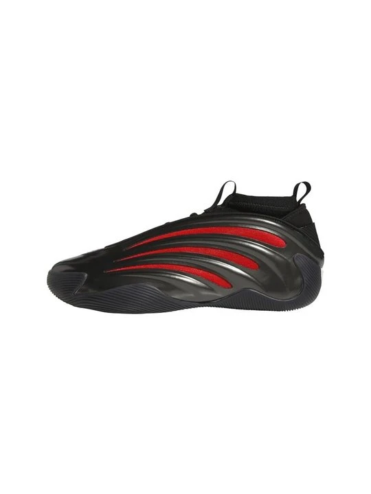 Zdjęcie produktu Obuwie do koszykówki Adidas czarny