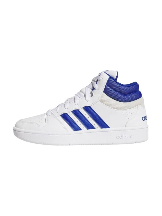 Zdjęcie produktu Obuwie do koszykówki Adidas mleczny