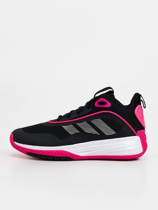 Zdjęcie produktu Obuwie do koszykówki adidas Originals czarny