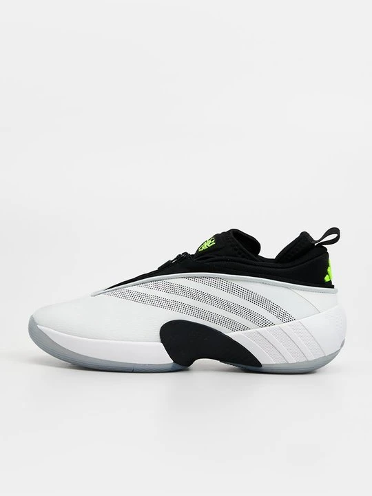 Zdjęcie produktu Obuwie do koszykówki adidas Originals biały