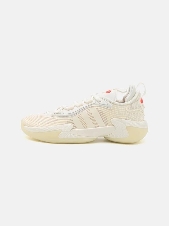 Zdjęcie produktu Obuwie do koszykówki Adidas mleczny