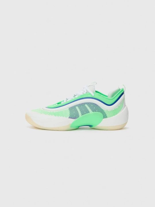 Zdjęcie produktu Obuwie do koszykówki Adidas biały