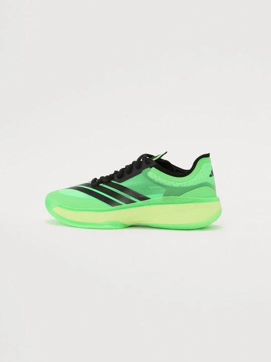 Zdjęcie produktu Obuwie do koszykówki Adidas zielony