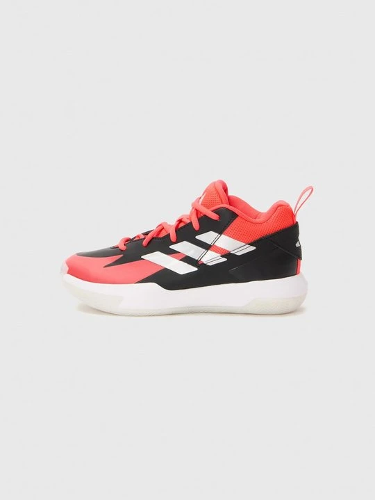 Zdjęcie produktu Obuwie do koszykówki Adidas biały