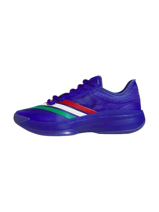 Zdjęcie produktu Obuwie do koszykówki Adidas niebieski