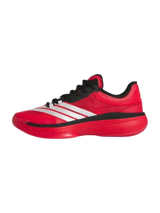 Zdjęcie produktu Obuwie do koszykówki Adidas czerwony