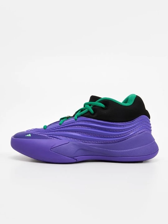 Zdjęcie produktu Obuwie do koszykówki Adidas liliowy