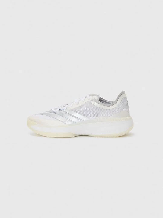 Zdjęcie produktu Obuwie do koszykówki Adidas biały