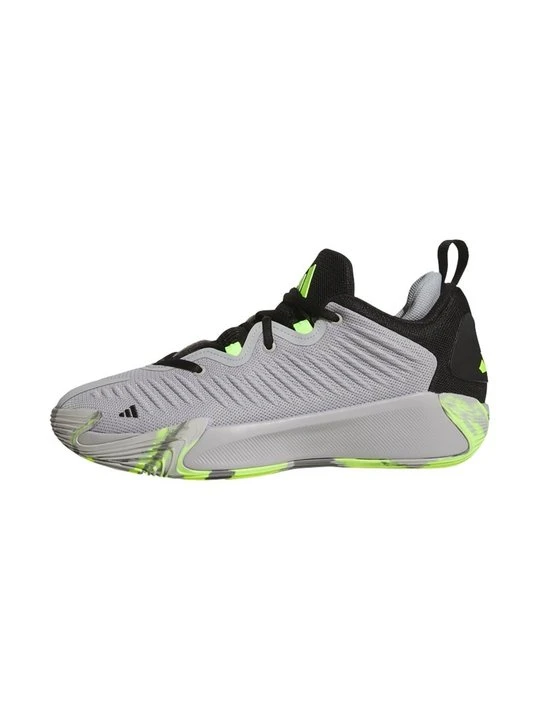 Zdjęcie produktu Obuwie do koszykówki Adidas szary