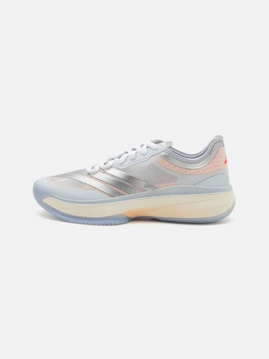 Zdjęcie produktu Obuwie do koszykówki Adidas szary