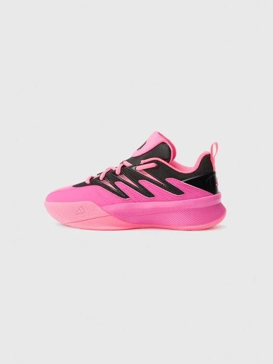 Zdjęcie produktu Obuwie do koszykówki Adidas czerwony