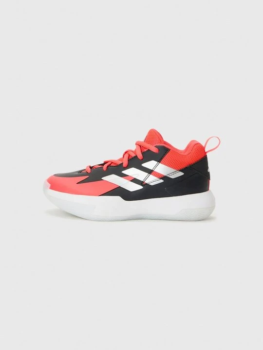 Zdjęcie produktu Obuwie do koszykówki Adidas jasnoczerwony