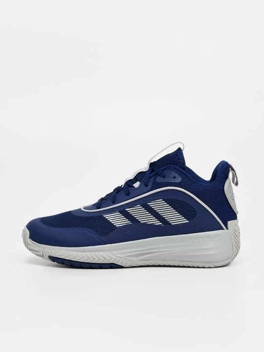 Zdjęcie produktu Obuwie do koszykówki Adidas niebieski