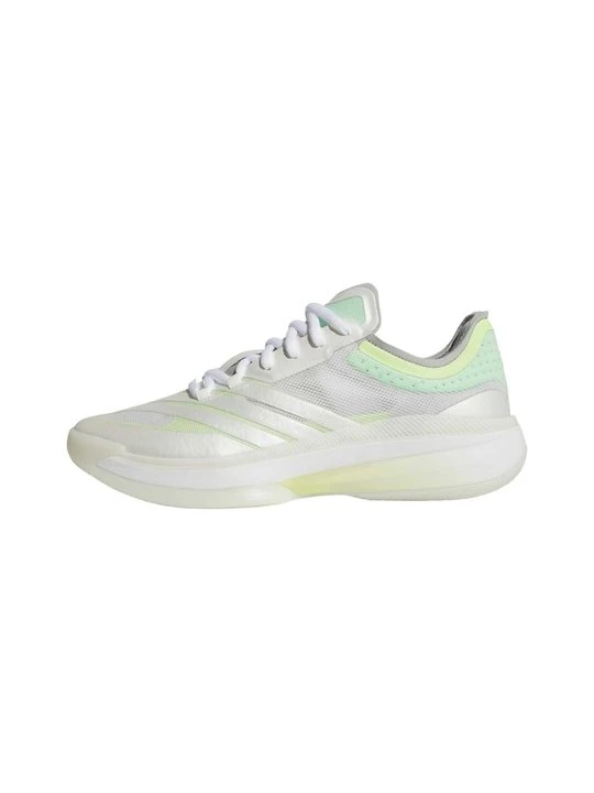 Zdjęcie produktu Obuwie do koszykówki Adidas biały